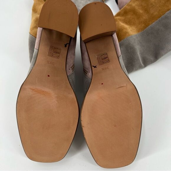 Free People Echo Over The Knee Boots - Picture 6 of 8